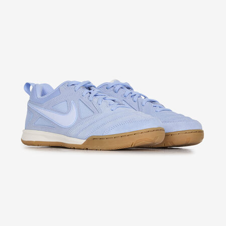 NIKE GATO BLU RAGAZZO
