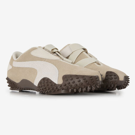 PUMA Mostro MOSTRO ELEVATED MARRONE/BEIGE DONNA