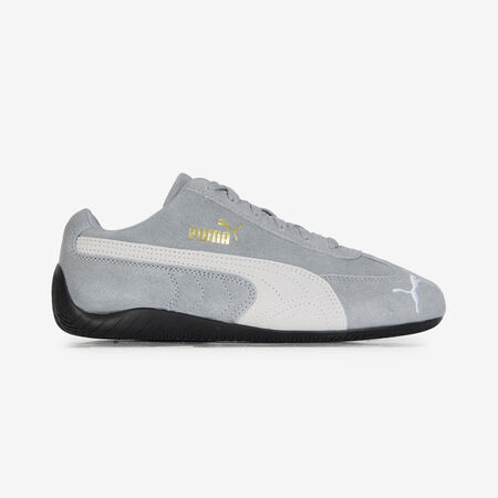 PUMA SPEEDCAT OG GRIGIO/BIANCO RAGAZZO