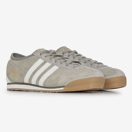 ADIDAS ORIGINALS ITALIA 70S GRIGIO/BIANCO DONNA