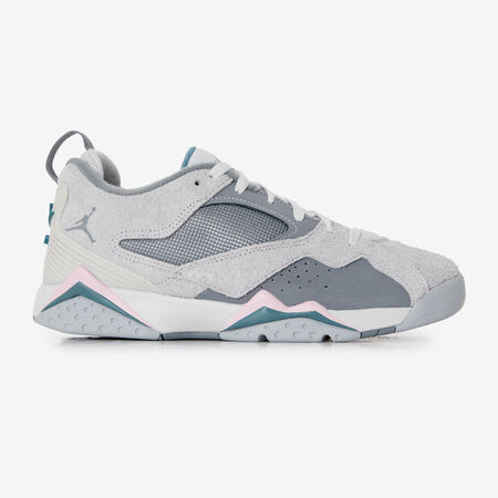 JORDAN JORDAN MVP '92 GRIGIO/ROSA UOMO