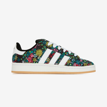 ADIDAS ORIGINALS campus CAMPUS 00s LIBERTY NERO/MULTICOLORE RAGAZZO