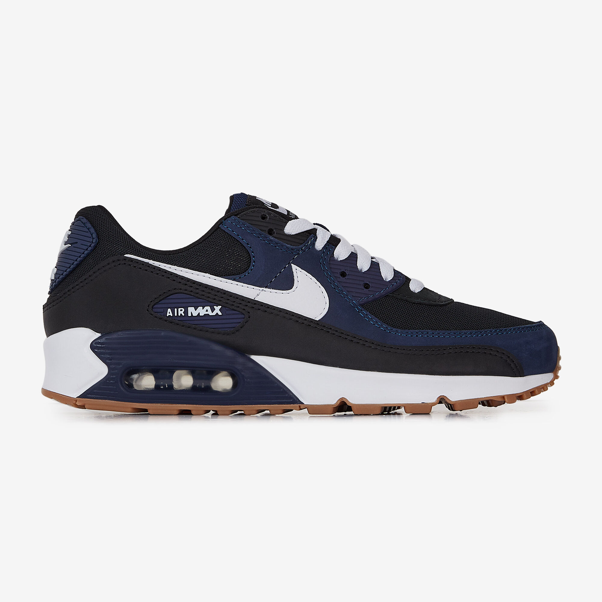 Air max uomo on sale blu