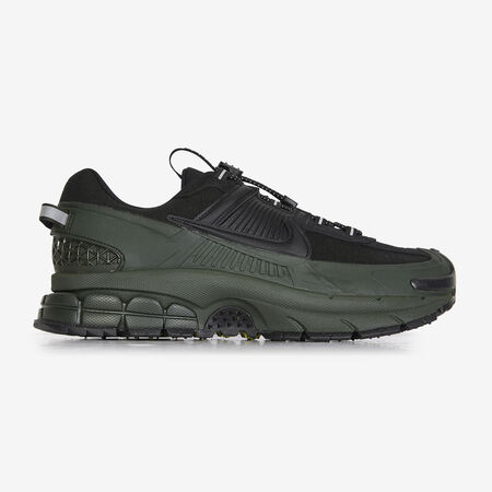 NIKE zoom vomero ZOOM VOMERO ROAM NERO/VERDE UOMO