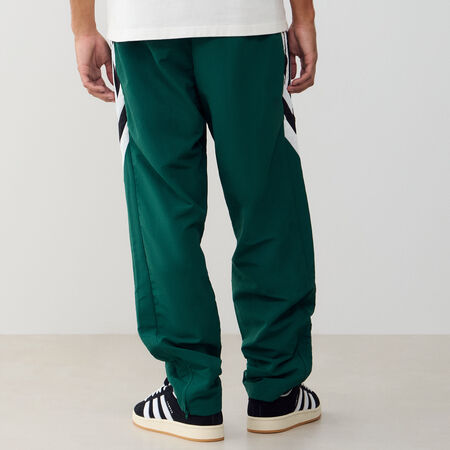 ADIDAS ORIGINALS PANT JOGGER VERDE/BIANCO UOMO