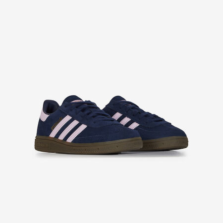 ADIDAS ORIGINALS spezial HANDBALL SPEZIAL BLU SCURO/ROSA BAMBINO