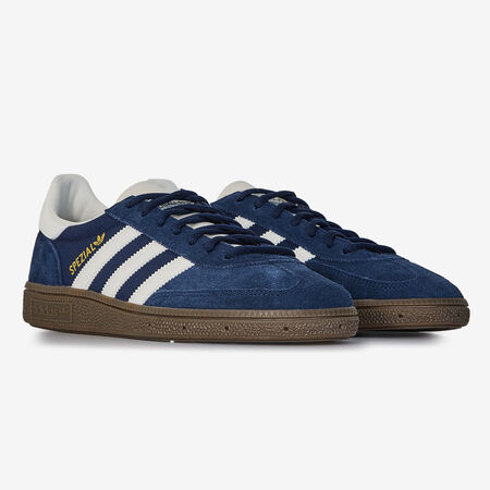 ADIDAS ORIGINALS spezial HANDBALL SPEZIAL BLU SCURO/BIANCO UOMO