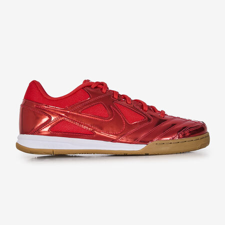NIKE GATO ROSSO DONNA