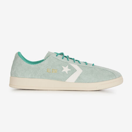 CONVERSE ALL STAR CLASSIC TRAINER VERDE UOMO