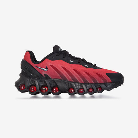 NIKE air max AIR MAX DN8 ROSSO/NERO RAGAZZO