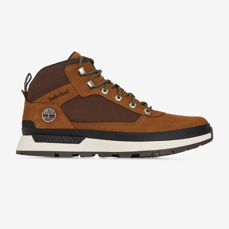 TIMBERLAND field trekker FIELD TREKKER MID MARRONE UOMO