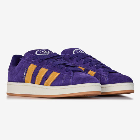ADIDAS ORIGINALS campus CAMPUS 00s VIOLA/GIALLO UOMO
