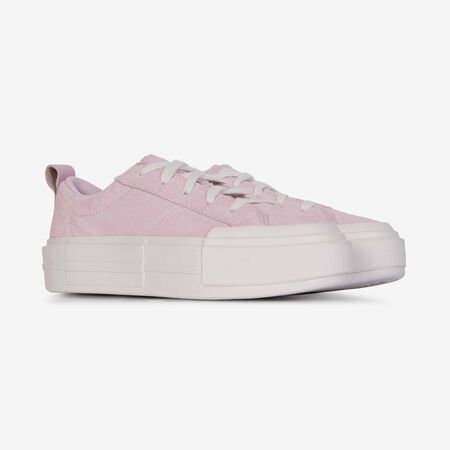 CONVERSE CHUCK TAYLOR ALL STAR CRUISE OX ROSA/BIANCO RAGAZZO