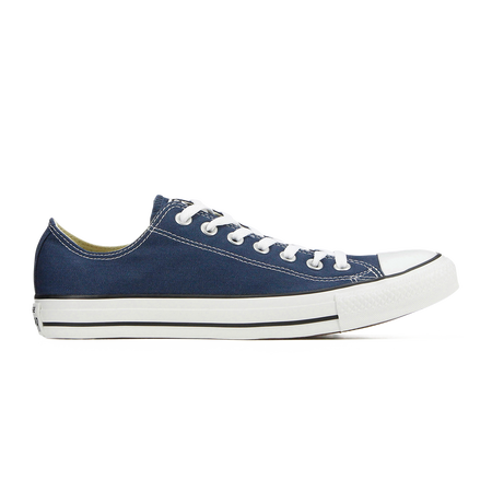 CONVERSE chuck taylor all star CHUCK TAYLOR ALL STAR OX CORE BLU SCURO UOMO