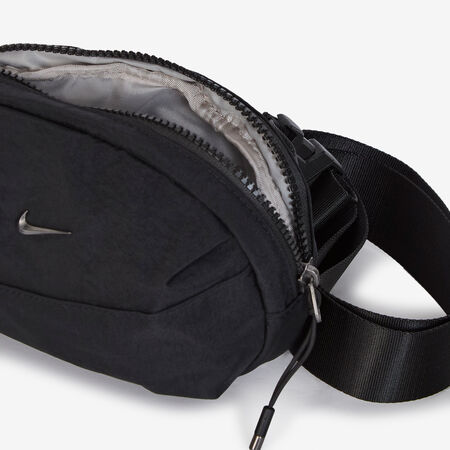 NIKE SACOCHE WAISTPACK AURA NERO UNISEX