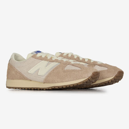 NEW BALANCE 471 BEIGE DONNA