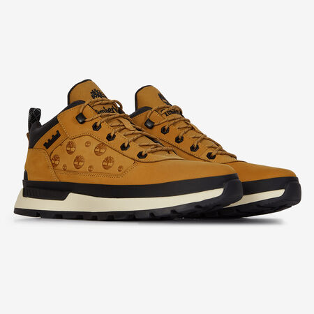 TIMBERLAND field trekker FIELD TREKKER LOW MIELE UOMO