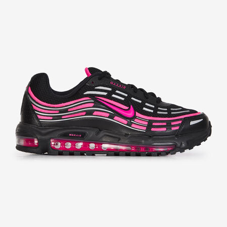 NIKE AIR MAX TL 2.5 NERO/ROSA UOMO