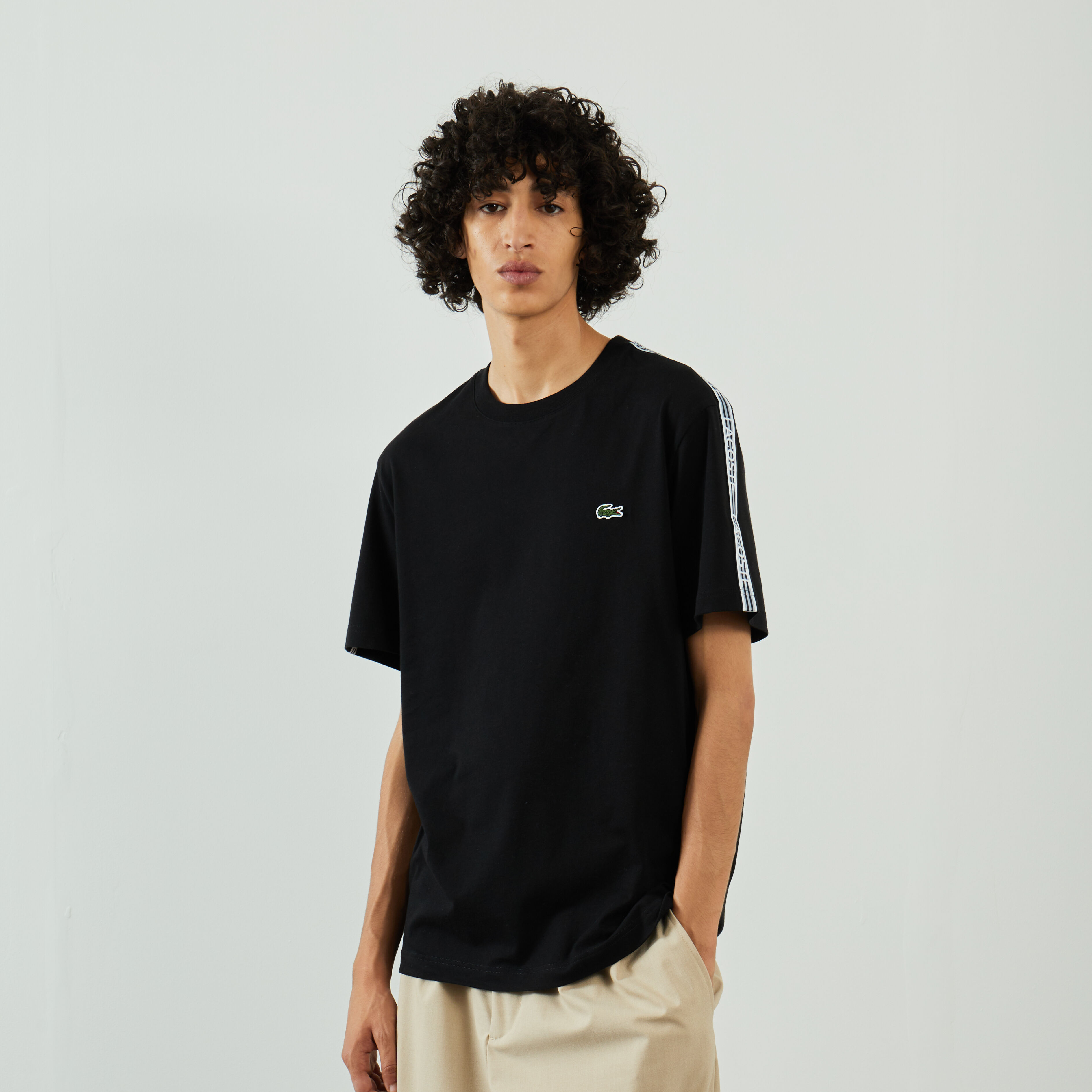 Abbigliamento 2025 lacoste online