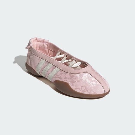 ADIDAS ORIGINALS taekwondo TAEKWONDO MEI BALLET ROSA/BIANCO DONNA