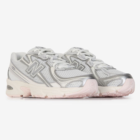 NEW BALANCE 740 COQUETTE GRIGIO DONNA