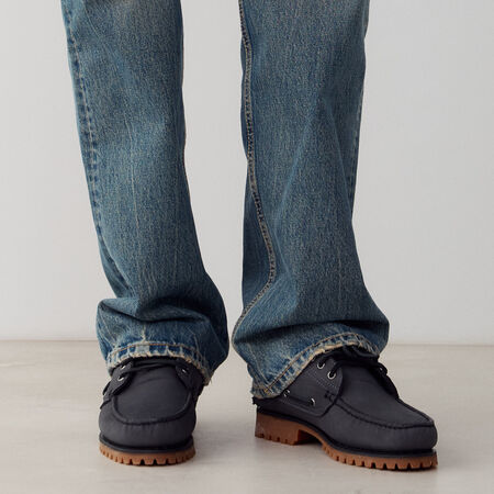 TIMBERLAND authentics AUTHENTICS 3 EYE CLASSIC NERO UOMO