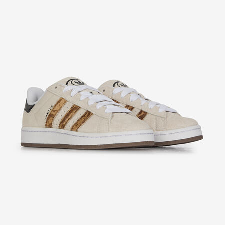 ADIDAS ORIGINALS campus CAMPUS 00S TIGER BEIGE/ARANCIONE RAGAZZO