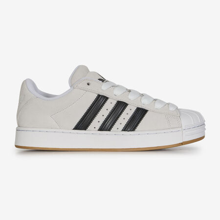 ADIDAS ORIGINALS superstar SUPERSTAR SKTR BIANCO/NERO UOMO