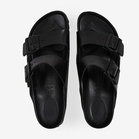 BIRKENSTOCK arizona ARIZONA EVA NERO DONNA
