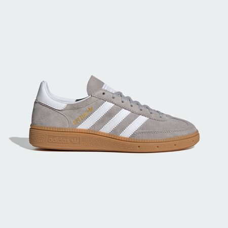 ADIDAS ORIGINALS spezial HANDBALL SPEZIAL GRIGIO/BIANCO RAGAZZO