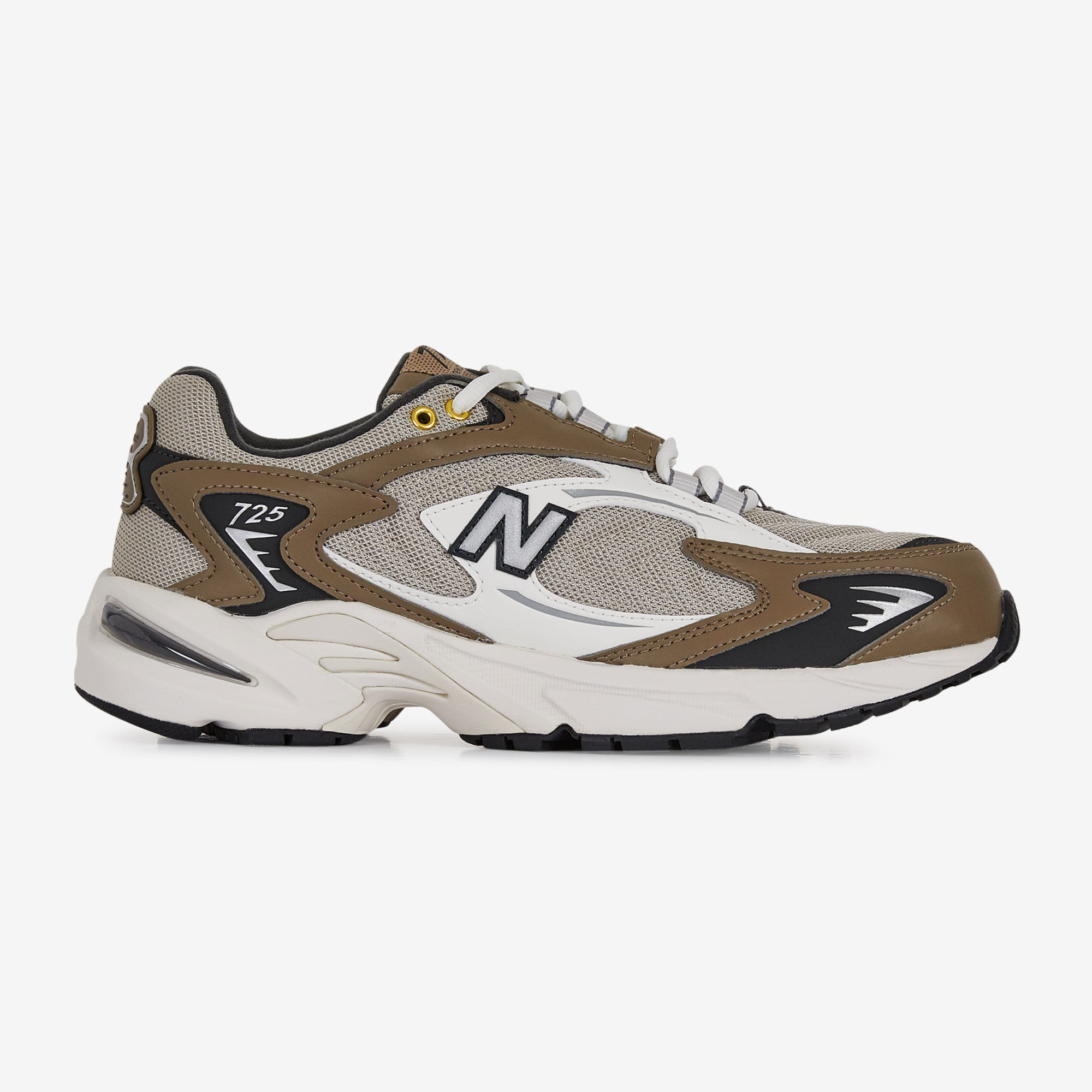 New balance 2025 uomo marrone