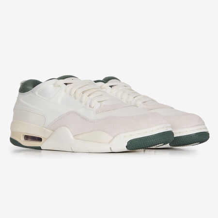 JORDAN AIR JORDAN 4 RM BIANCO/BLU UOMO