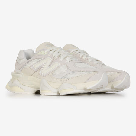 NEW BALANCE 9060 BEIGE UOMO