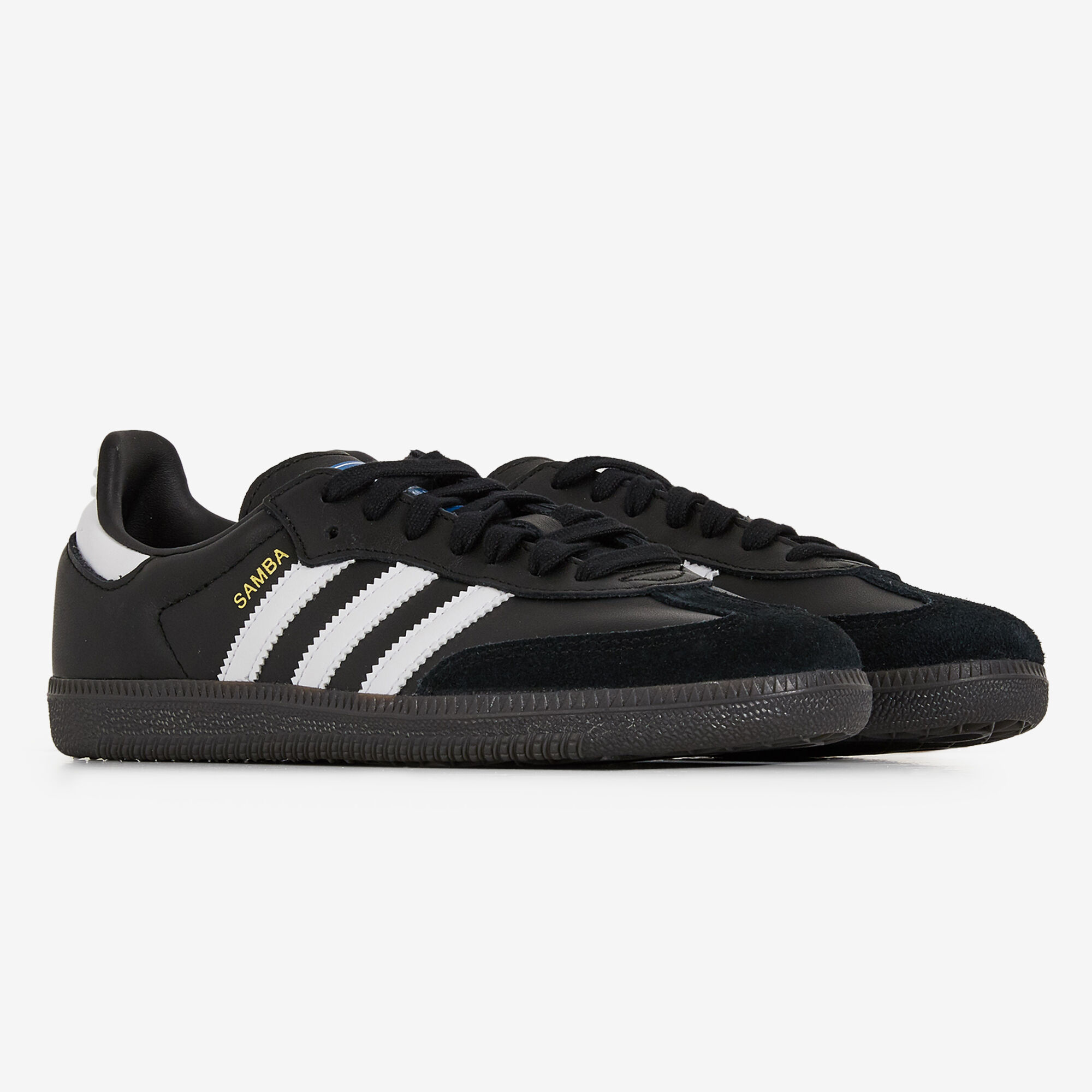 Scarpe ADIDAS samba Donna NERO Collezione 2024 Acquista Online Courir