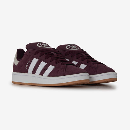 ADIDAS ORIGINALS campus CAMPUS 00s BORDEAUX/BIANCO RAGAZZO