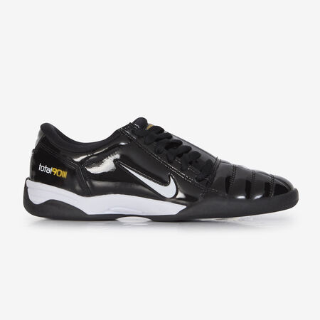 NIKE TOTAL 90 NERO DONNA