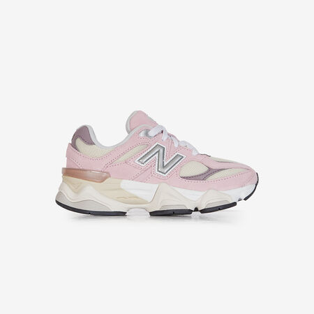 NEW BALANCE 9060 9060 ROSA BAMBINO