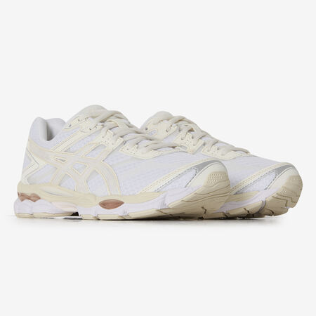 ASICS gel-cumulus GEL-CUMULUS 16 IRRIDESCENT BIANCO DONNA