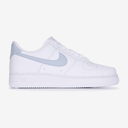 NIKE air force 1 AIR FORCE 1 LOW BIANCO/CELESTE UOMO