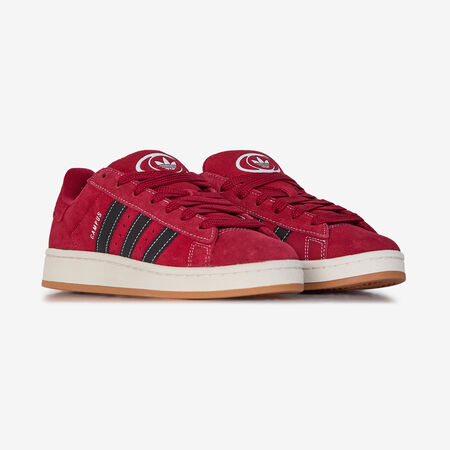 ADIDAS ORIGINALS campus CAMPUS 00s ROSSO/NERO RAGAZZO