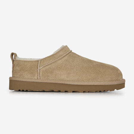 UGG CLASSIC MICRO BEIGE DONNA
