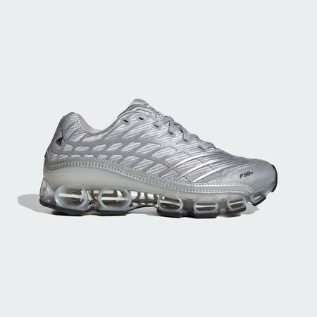 ADIDAS ORIGINALS MEGARIDE F50 GRIGIO UOMO