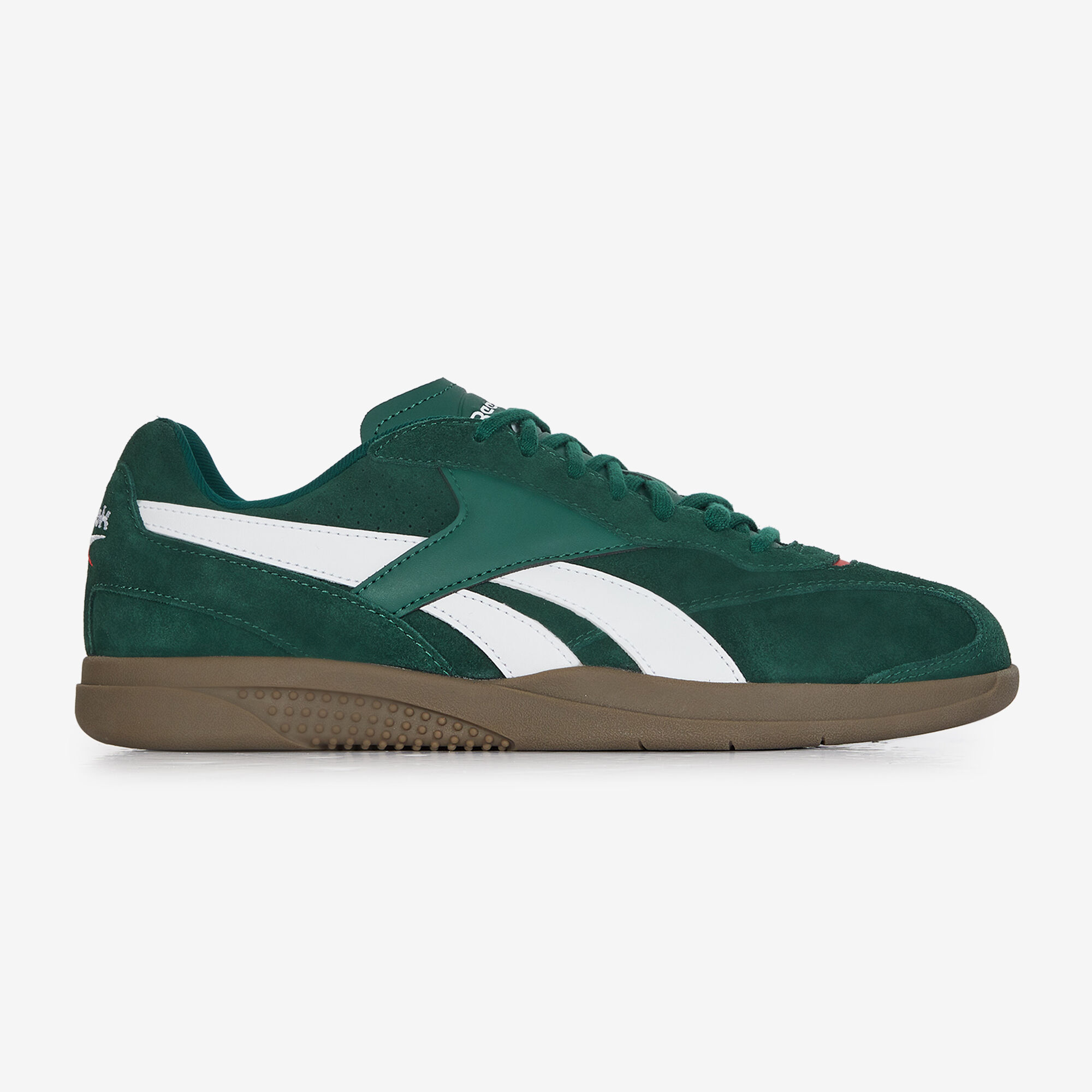 Scarpe reebok uomo verde sales