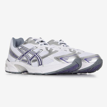 ASICS gel-1130 GEL-1130 BIANCO/BLU SCURO UOMO