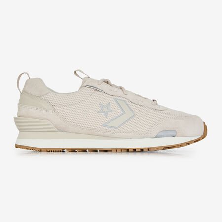 CONVERSE OMEGA TRAINER BEIGE UOMO