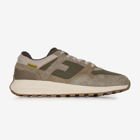FAGUO LIMWOOD BEIGE/KAKI UOMO
