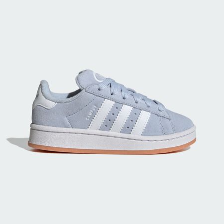 ADIDAS ORIGINALS campus CAMPUS 00s BLU/BIANCO BAMBINO