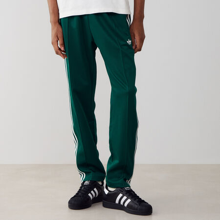 ADIDAS ORIGINALS PANT CLASSIC VERDE/BIANCO UOMO