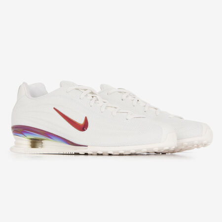 NIKE shox SHOX Z BEIGE DONNA