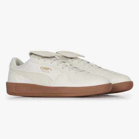PUMA palermo PALERMO PREMIUM BEIGE DONNA